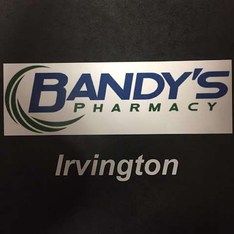 Bandy's Apothecary Shops Inc